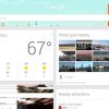 Google Maybe Planning To Bring Google Now To Google Home Page
